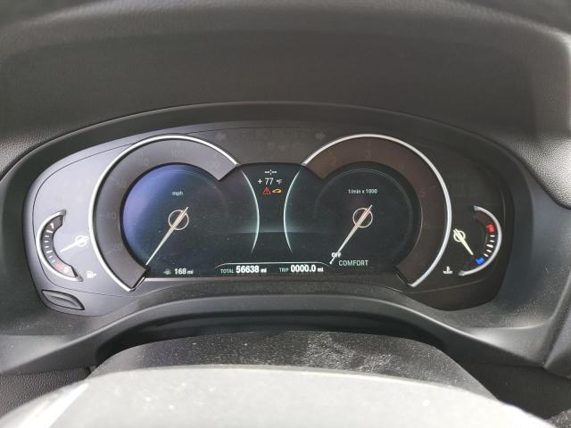 5UXTR9C56KLP94260 BMW X3 Xdrive30i