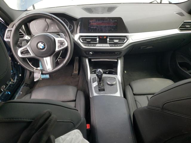WBA53AP08MCF83009 BMW 430I