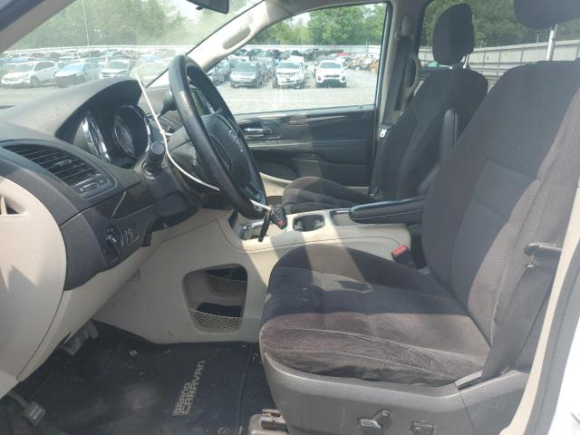 2C4RDGCG5FR531951 Dodge Grand Caravan Sxt