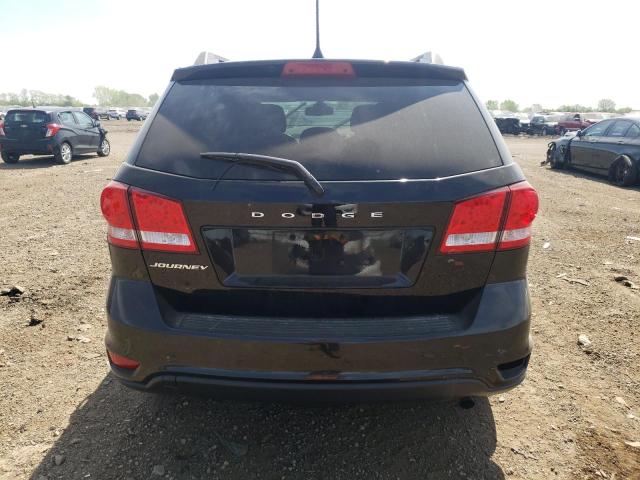 3C4PDCBBXKT873585 Dodge JOURNEY SE