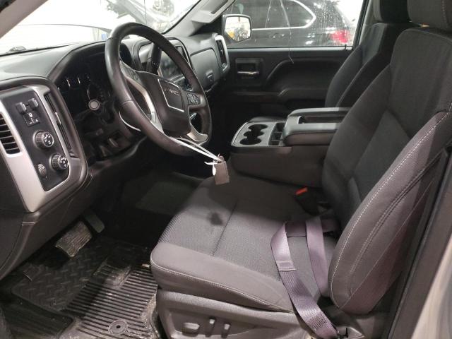1GTV2MEC4GZ412020 GMC Sierra K1500 Sle