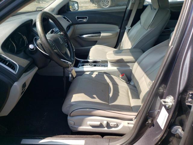 19UUB2F46KA007759 Acura Tlx Technology