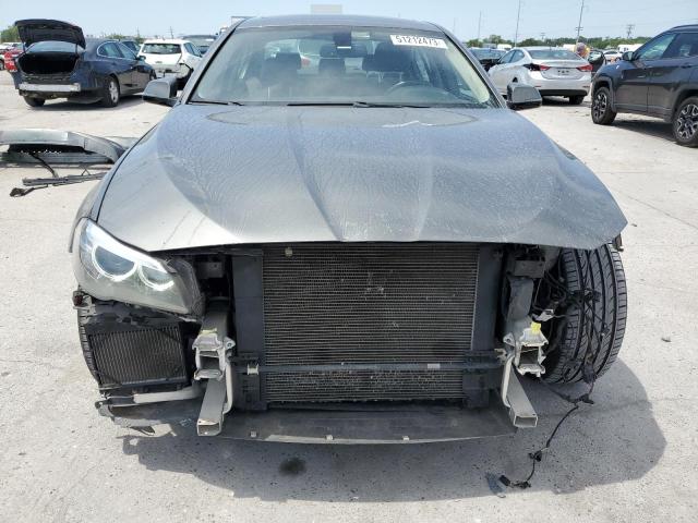 WBA5A5C5XED507282 BMW 528 I