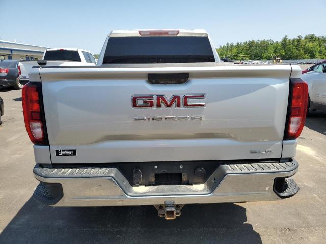 1GTR9BED3KZ354307 GMC Sierra K1500 Sle