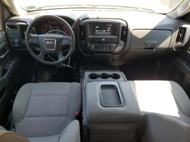 1GTV2LEH4HZ120990 GMC Sierra K1500