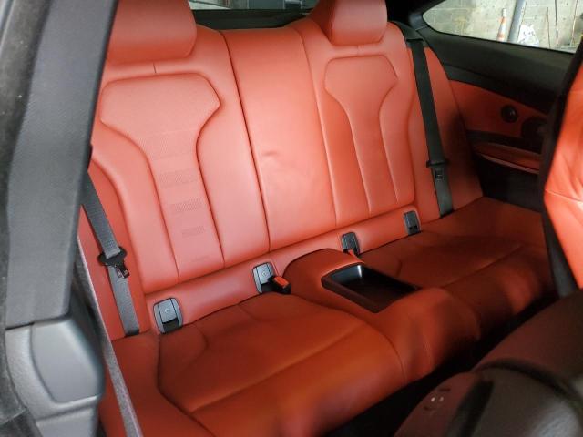 WBS3R9C31HA014307 BMW M4