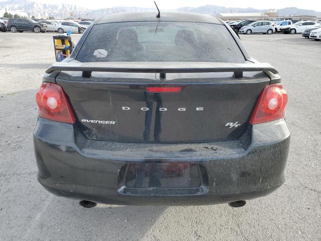 1C3CDZBG4EN201706 Dodge Avenger R/t