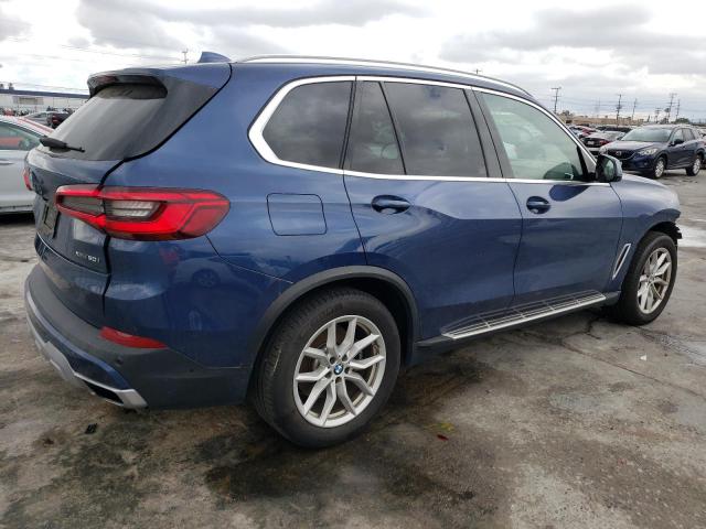 5UXJU2C56KLN65168 BMW X5 Xdrive50i