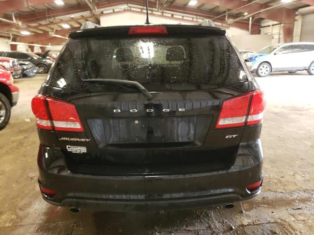 3C4PDCEG9HT538334 Dodge JOURNEY GT