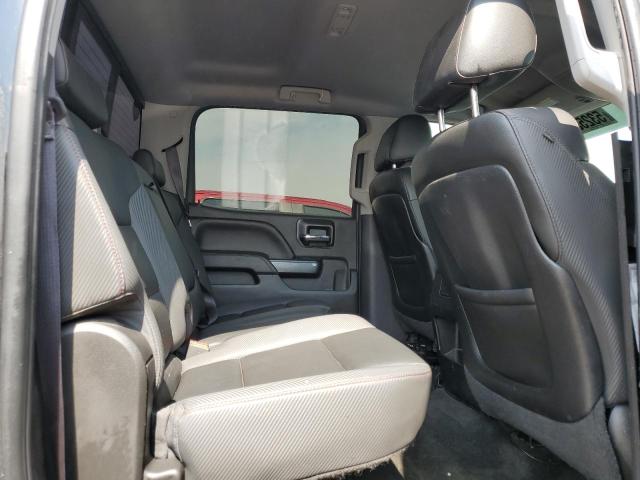 3GTU2VEC5FG430039 GMC Sierra K1500 Slt