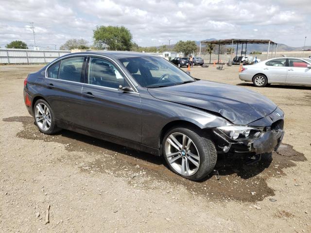 WBA8B9C50HK676289 BMW 330 I