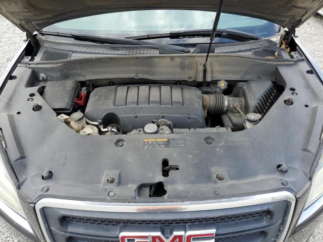 1GKKRPKD1EJ330436 GMC ACADIA SLE
