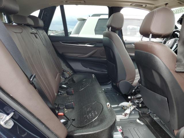 5UXKT0C53G0S79332 BMW X5 Xdr40e