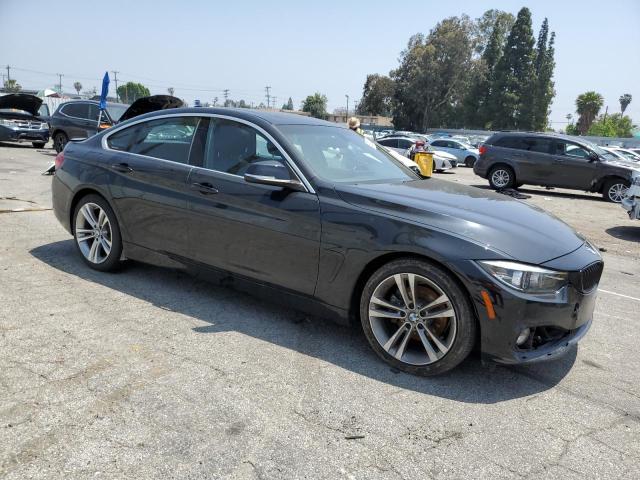 WBA4J1C50JBG76076 BMW 430i Gran Coupe