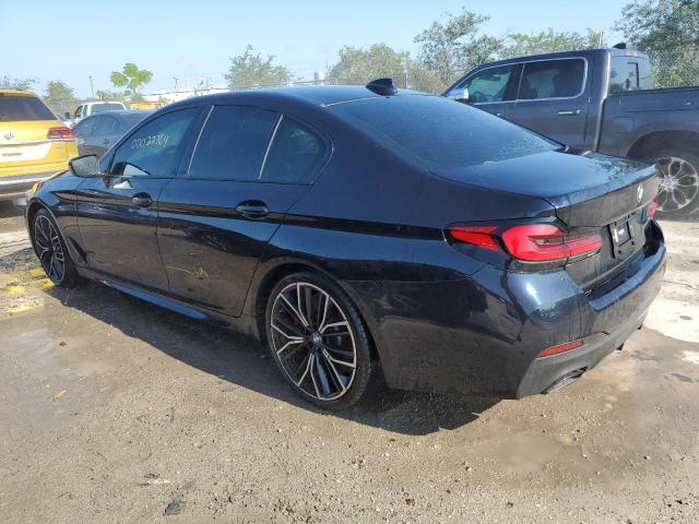 WBA53BJ0XNWX47100 BMW 540 I
