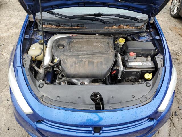 1C3CDFAA8ED697210 Dodge DART SE