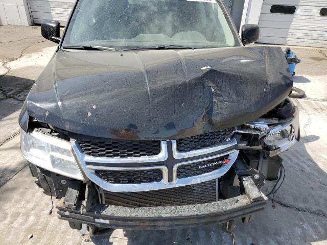 3C4PDCBGXHT509655 Dodge Journey Sxt
