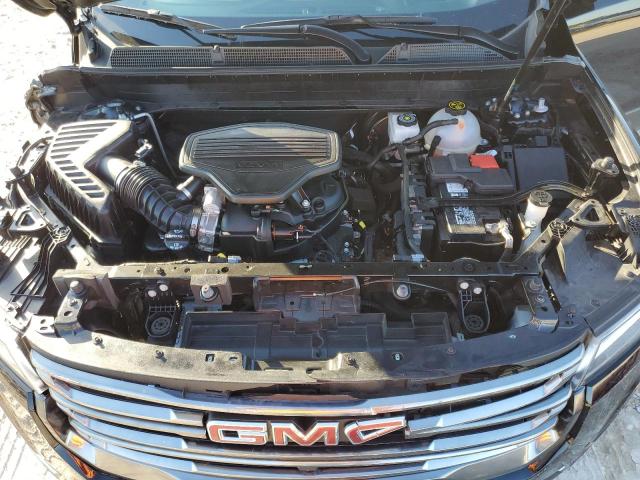 1GKKNLLS0NZ112135 GMC Acadia At4