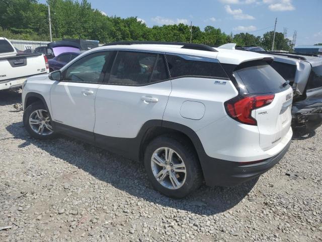 3GKALTEV1KL118635 GMC Terrain Sle