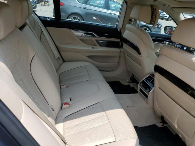 WBA7F2C59GG417499 BMW 750 Xi