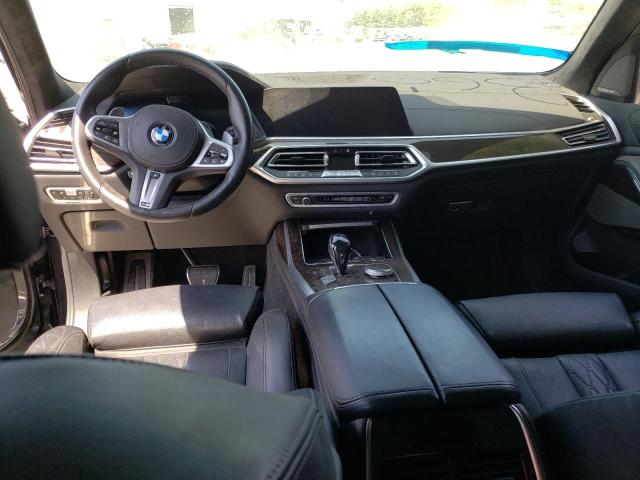5UXCW2C06L9C65686 BMW X7 Xdrive40i