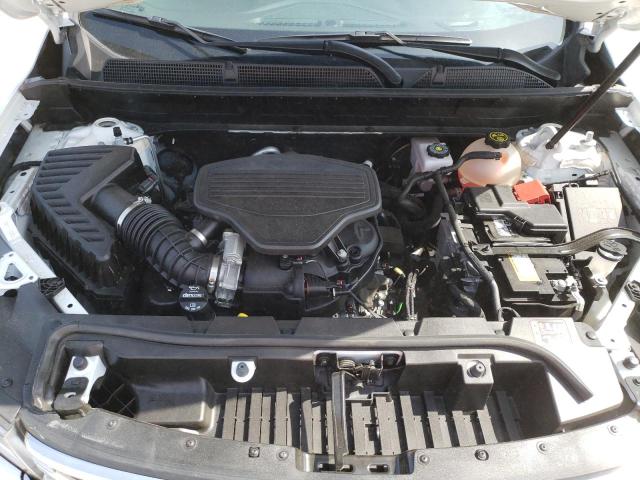 1GKKNMLS1MZ173580 GMC ACADIA SLT