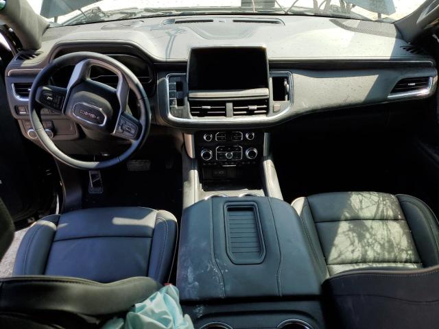 1GKS2BKD0NR156013 GMC YUKON SLT