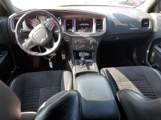 2C3CDXCT4KH722204 Dodge CHARGER R/T