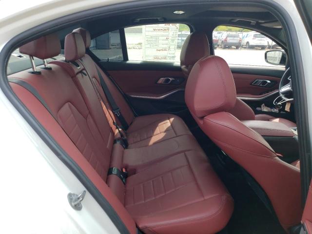 3MW5U9J0XN8C34962 BMW M340XI