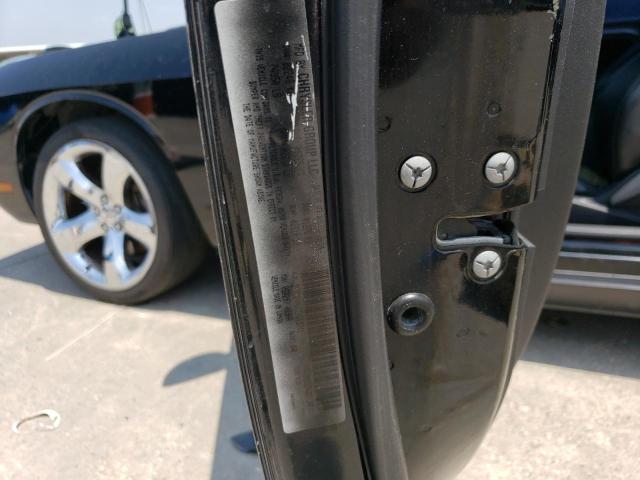 2C3CDYAG1EH313741 Dodge Challenger Sxt
