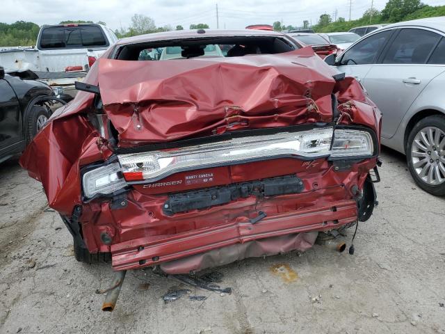 2C3CDXCT6EH221500 Dodge CHARGER R/T