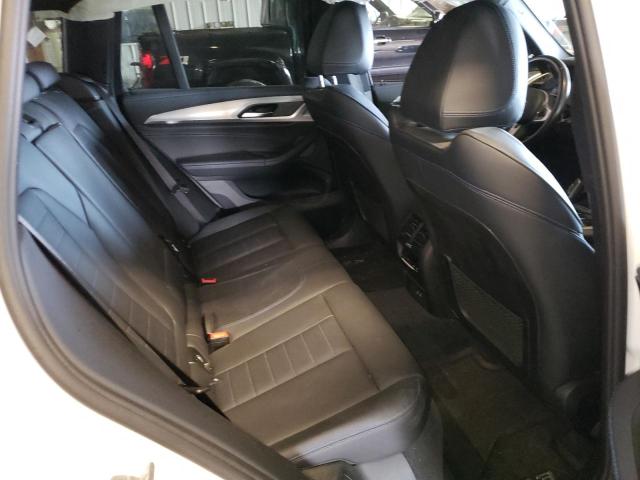 5UXTY9C02L9C07934 BMW X3 Xdrivem40i