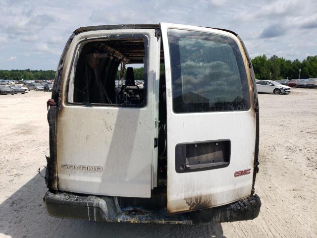 1GTW7AFP6L1193317 GMC Savana G2500