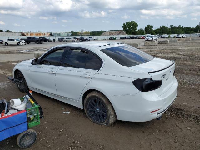 WBA8D9G50JNU72214 BMW 330 XI