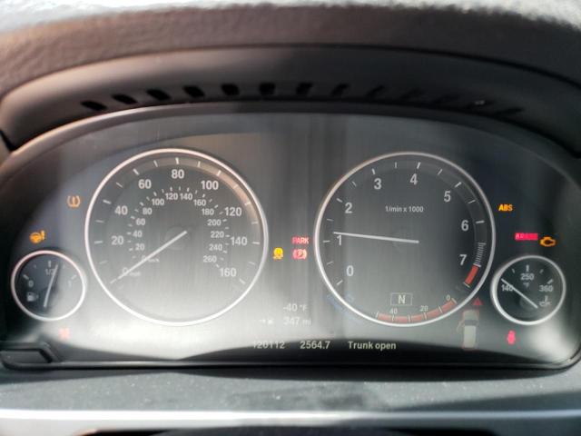 5UXKR0C55F0K56986 BMW X5 Xdrive35i