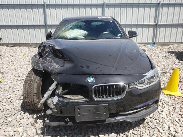 WBA8E1C30HA156820 BMW 330e