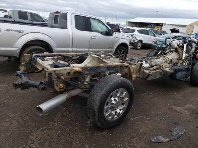 1GT42XEY3HF104526 GMC Sierra K3500 Slt