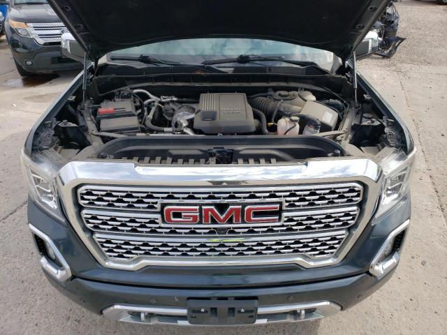 3GTU9FET2MG131235 GMC Sierra K1500 Denali