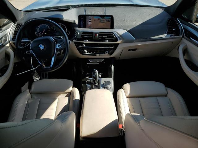 5UXTR7C59KLF27167 BMW X3 Sdrive30i