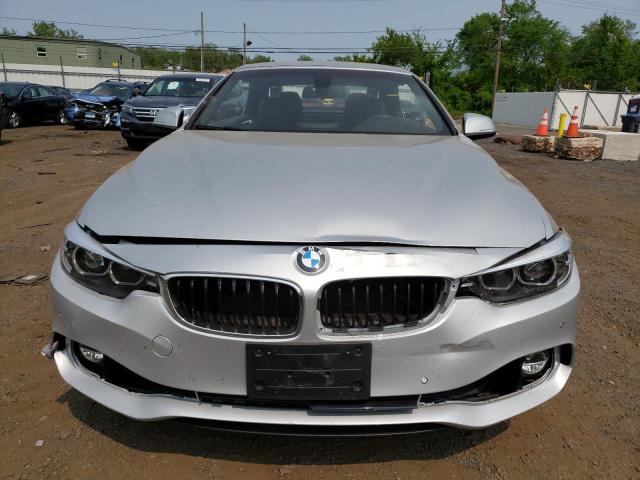WBA4Z3C5XJEC48177 BMW 430xi