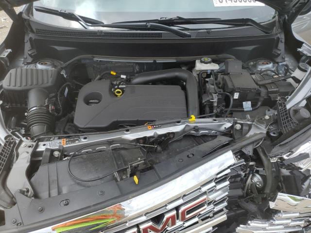 3GKALXEG4PL118015 GMC Terrain Denali