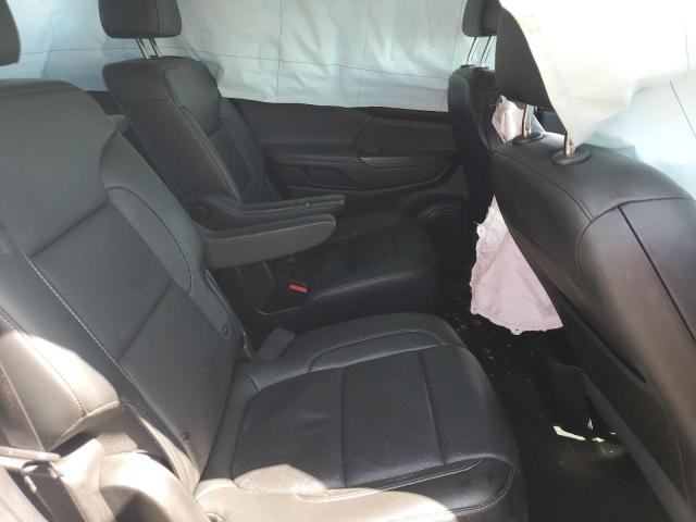 1GKKNMLS1LZ138147 GMC ACADIA SLT