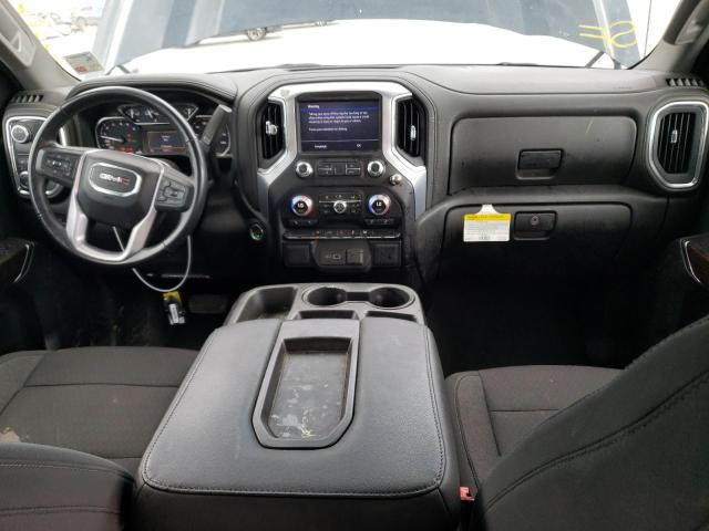 1GTP8CED5LZ319060 GMC Sierra C1500 Elevation