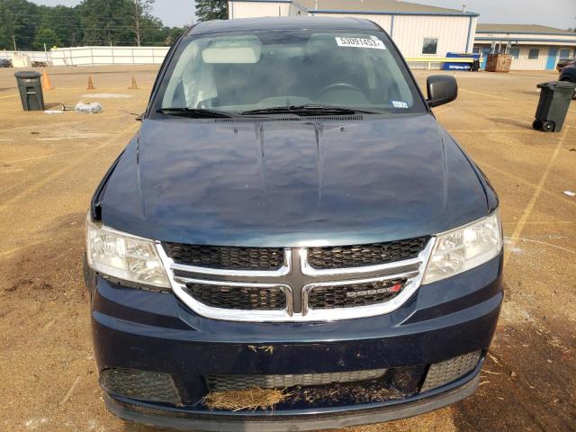 3C4PDCAB5FT547877 Dodge JOURNEY SE