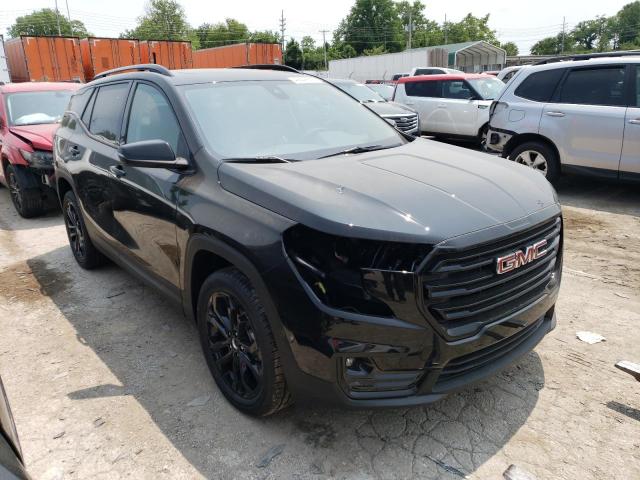 3GKALVEVXNL238711 GMC Terrain Slt