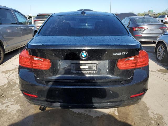 WBA3B1G56FNT63832 BMW 320 I