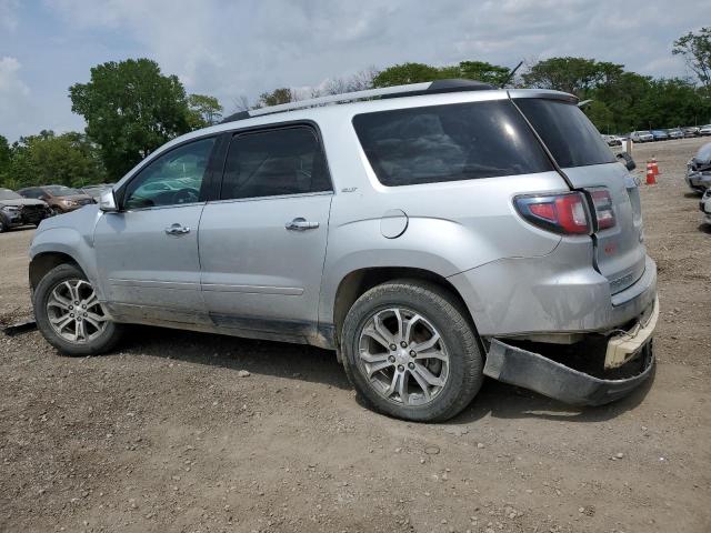 1GKKVRKD3GJ281220 GMC Acadia Slt-1