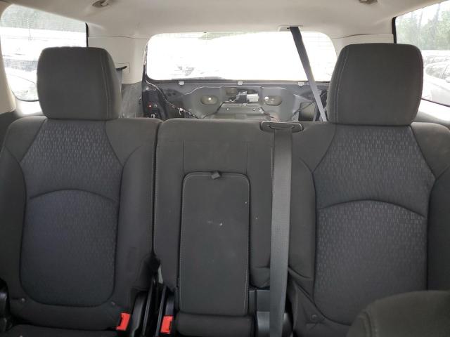 1GKKRNEDXGJ283779 GMC ACADIA SLE