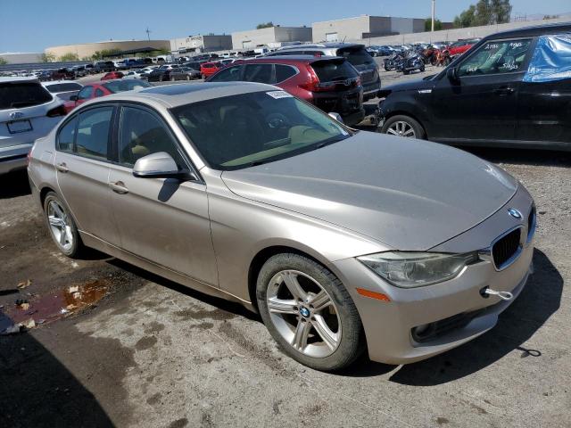 WBA3D3C57EK153073 BMW 328 D