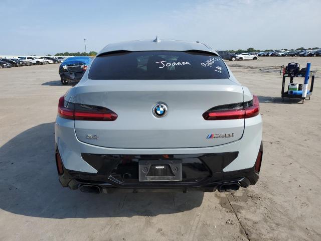 5UX43DT09N9J57359 BMW X4 M40i